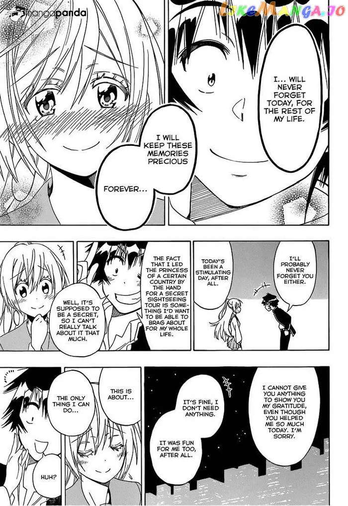 Nisekoi Chapter 138 image 15_optimized